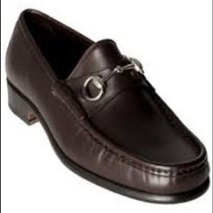 Gucci Men’s Loafers